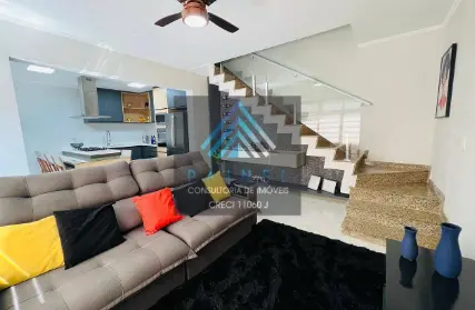 Imagem: Sobrado para Venda, Cidade Mãe do Céu