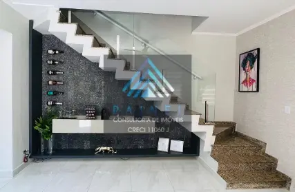 Imagem: Sobrado para Venda, Cidade Mãe do Céu