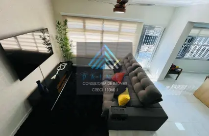 Imagem: Sobrado para Venda, Cidade Mãe do Céu