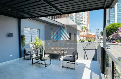 Imagem: Sobrado para Venda, Cidade Mãe do Céu