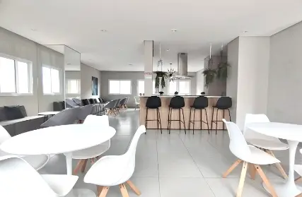 Imagem: Apartamento para Alugar, Cangaíba