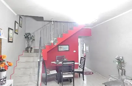Imagem: Sobrado para Venda, Vila Ré