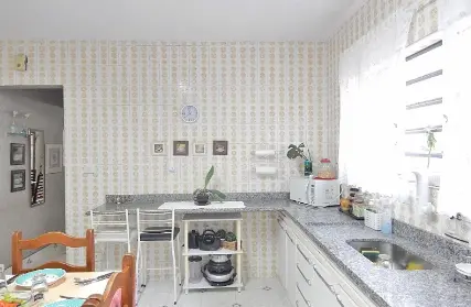 Imagem: Sobrado para Venda, Vila Ré