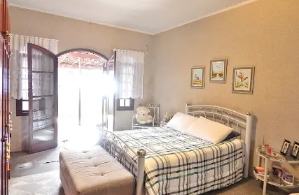 Imagem: Sobrado para Venda, Vila Ré