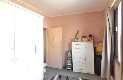 Imagem: Sobrado para Venda, Vila Ré