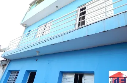 Imagem: Sobrado para Venda, Vila Ré