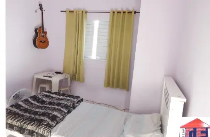 Imagem: Sobrado para Venda, Vila Ré