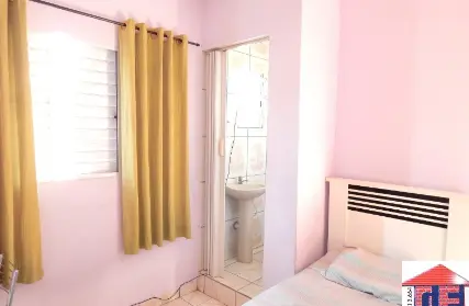 Imagem: Sobrado para Venda, Vila Ré