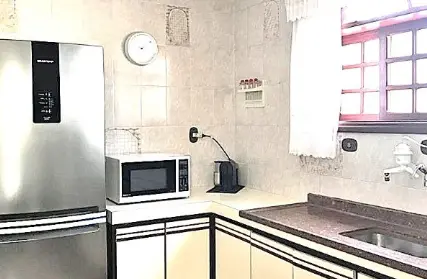 Imagem: Sobrado para Venda, Cidade Patriarca