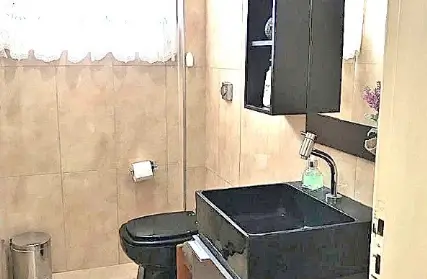 Imagem: Sobrado para Venda, Cidade Patriarca