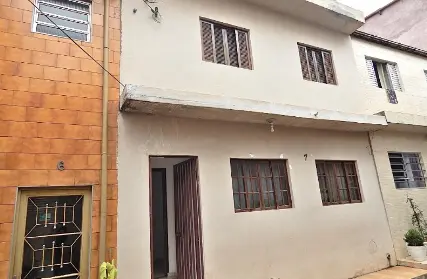 Imagem: Sobrado para Venda, Vila Ré