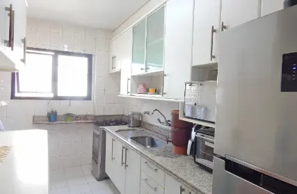 Imagem: Apartamento para Venda, Vila Ré
