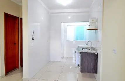 Imagem: Apartamento para Alugar, Jardim Nordeste