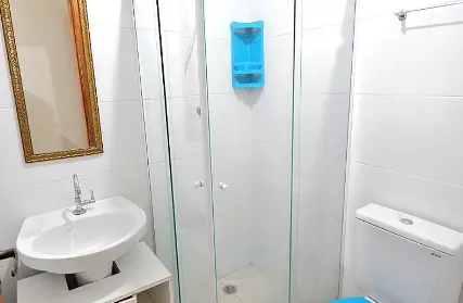 Imagem: Apartamento para Alugar, Jardim Nordeste