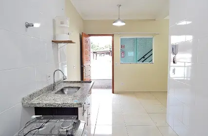 Imagem: Apartamento para Alugar, Jardim Nordeste