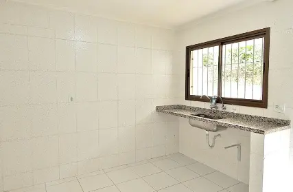 Imagem: Casa Térrea para Alugar, Vila Ré