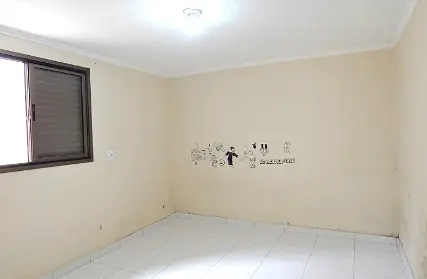 Imagem: Casa Térrea para Alugar, Vila Ré