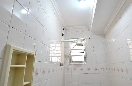 Imagem: Casa Térrea para Alugar, Vila Ré