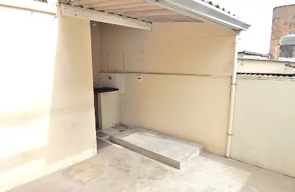 Imagem: Casa Térrea para Alugar, Vila Ré