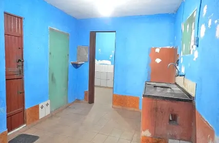 Imagem: Casa Térrea para Venda, Vila Ré