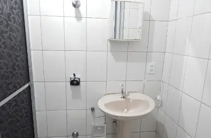 Imagem: Sobrado para Alugar, Vila Ré