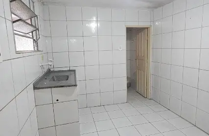 Imagem: Casa Térrea para Alugar, Vila Ré