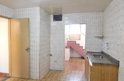 Imagem: Casa Térrea para Alugar, Jardim Nordeste