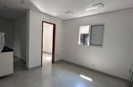 Imagem: Apartamento para Alugar, Vila Esperança
