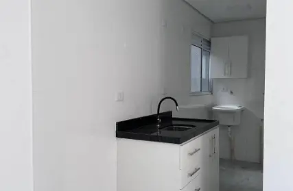 Imagem: Apartamento para Alugar, Vila Esperança