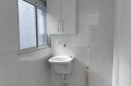 Imagem: Apartamento para Alugar, Vila Esperança