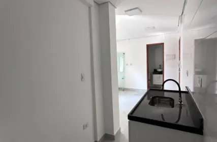 Imagem: Apartamento para Alugar, Vila Esperança