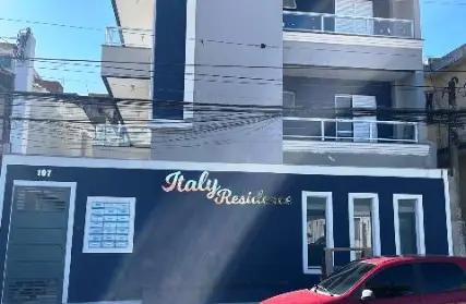 Imagem: Flat / Studio para Venda, Cidade Patriarca