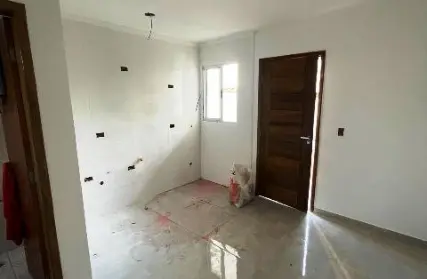 Imagem: Flat / Studio para Venda, Cidade Patriarca