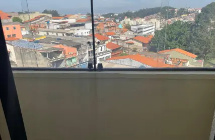 Imagem: Apartamento para Venda, Cidade Líder