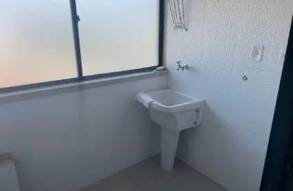 Imagem: Apartamento para Venda, Cidade Líder