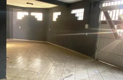 Imagem: Sobrado para Alugar, Jardim Maringá