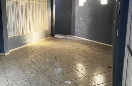 Imagem: Sobrado para Alugar, Jardim Maringá