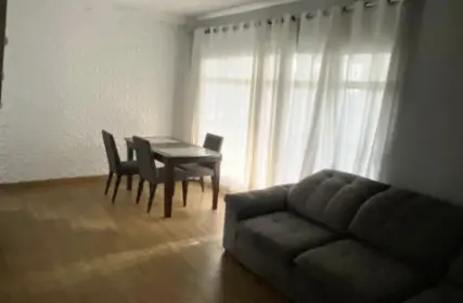 Imagem: Sobrado para Alugar, Jardim Maringá