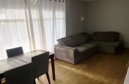 Imagem: Sobrado para Alugar, Jardim Maringá