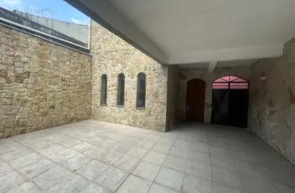 Imagem: Sobrado para Venda, Vila Nhocune