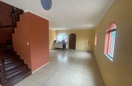 Imagem: Sobrado para Venda, Vila Nhocune