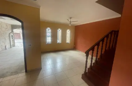 Imagem: Sobrado para Venda, Vila Nhocune