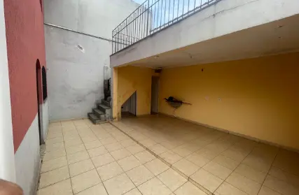 Imagem: Sobrado para Venda, Vila Nhocune