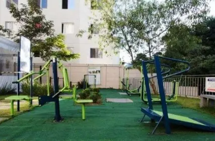 Imagem: Apartamento para Venda, Itaquera