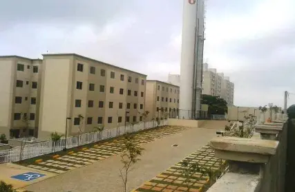 Imagem: Apartamento para Venda, Itaquera