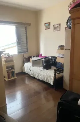 Imagem: Casa Térrea para Venda, Jardim Santa Maria