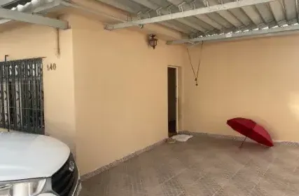 Imagem: Casa Térrea para Venda, Jardim Santa Maria