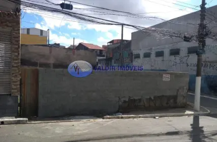 Imagem: Terreno para Venda, Vila Lar Nacional