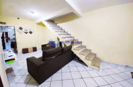 Imagem: Sobrado para Venda, Cohab Teotonio Vilela