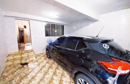 Imagem: Sobrado para Venda, Cohab Teotonio Vilela